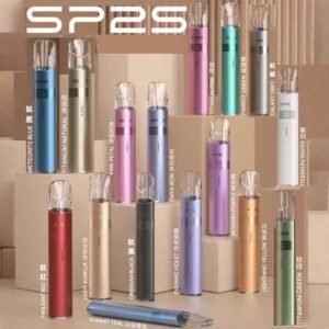 SP2S 思博瑞鈦主機|SP2S 鈦色主機|SP2s思博瑞鈦色系列主機|台灣現貨-16色可選